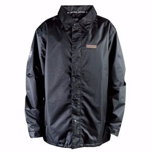 Saga Riding Coaches Jacket (XL)
